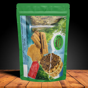 NEW LAUNCH- SRILANKAN CINNAMON 100G