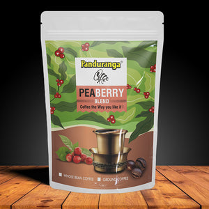PeaBerry Blend Filter Coffee